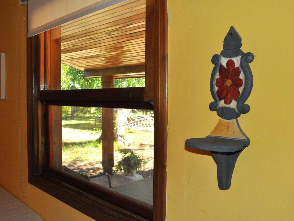 Hobbit Evi Hotell Çıralı Rom bilde
