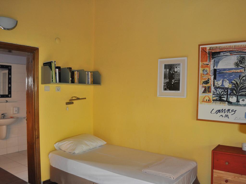 Hobbit Evi Hotell Çıralı Rom bilde