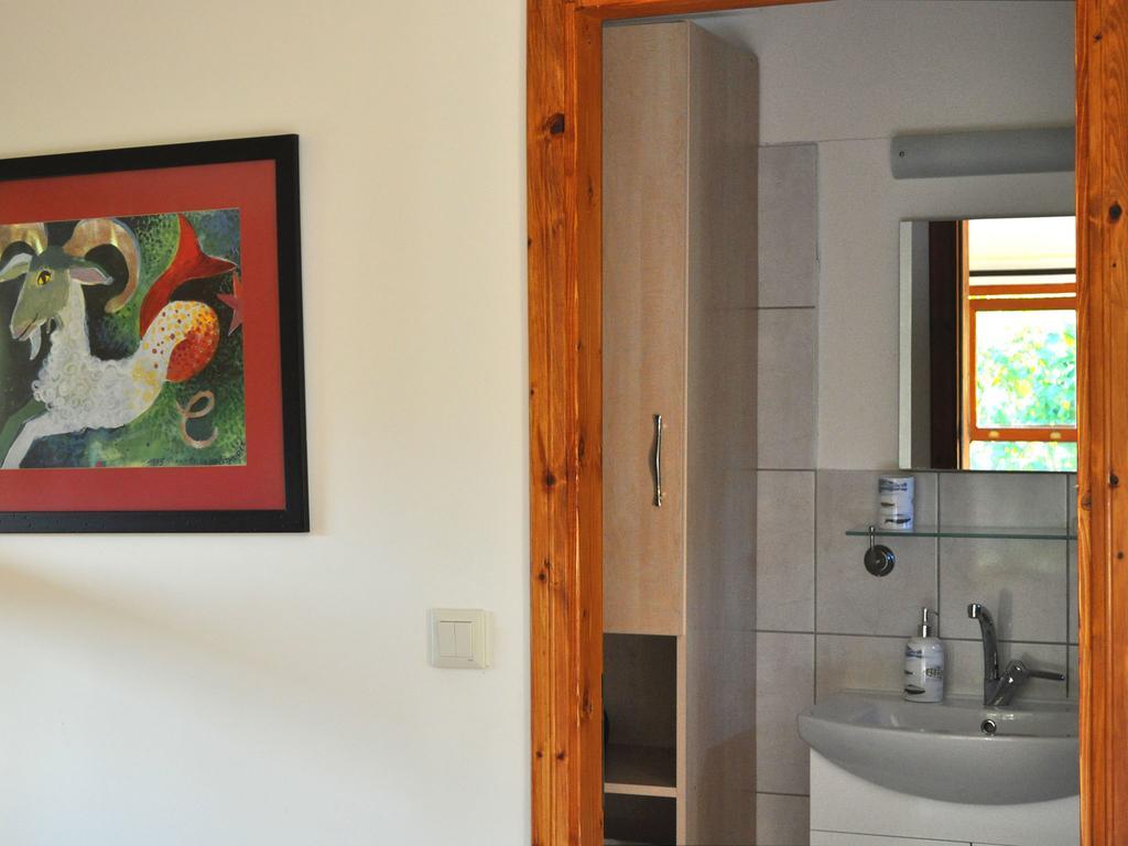 Hobbit Evi Hotell Çıralı Rom bilde