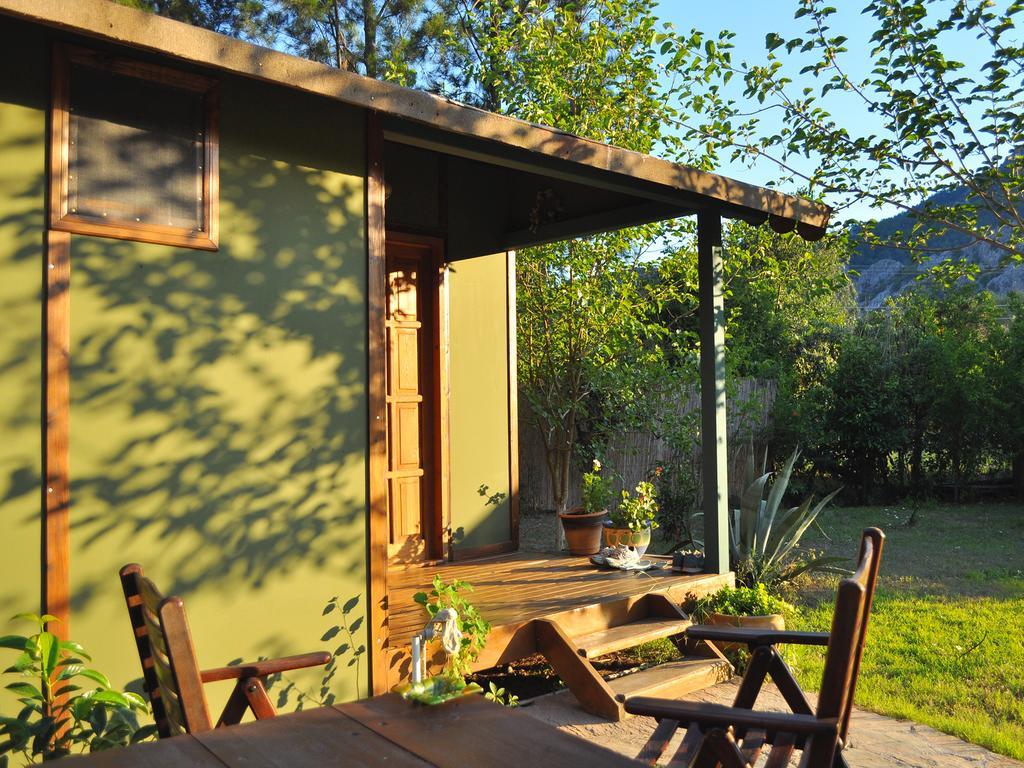 Hobbit Evi Hotell Çıralı Rom bilde