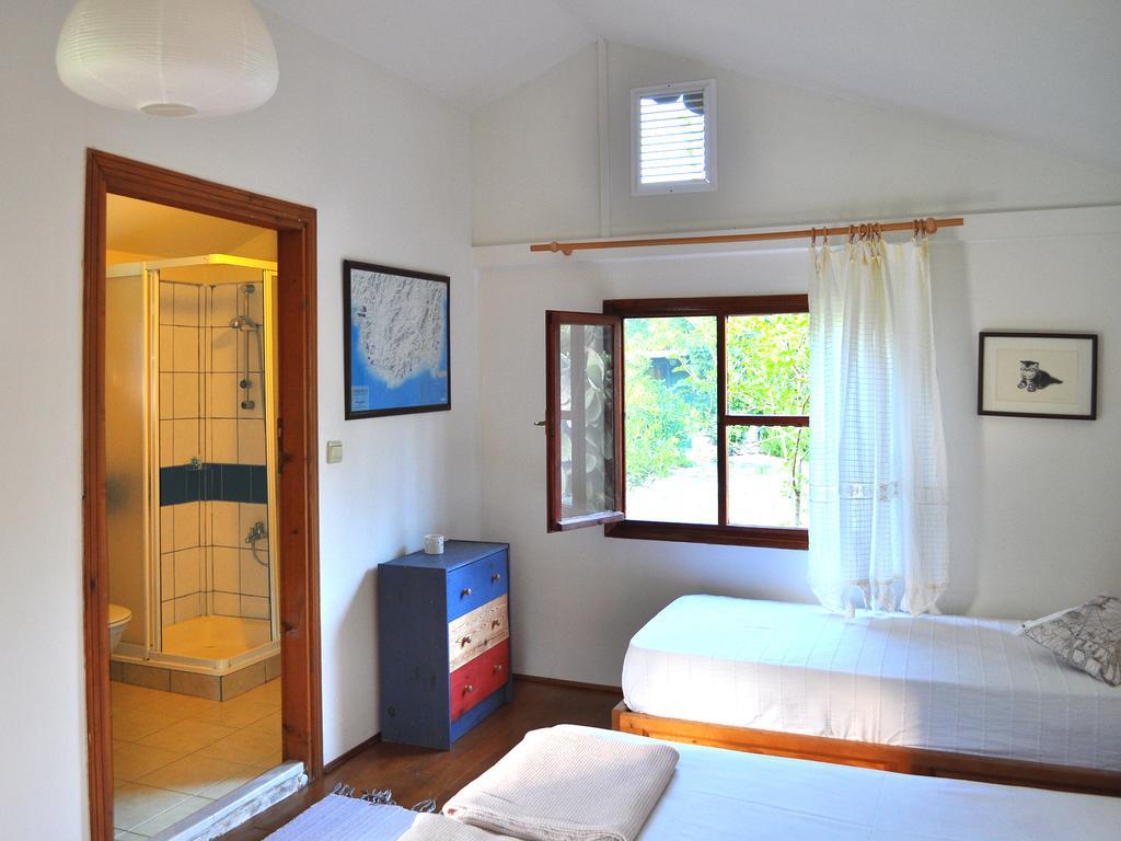 Hobbit Evi Hotell Çıralı Rom bilde