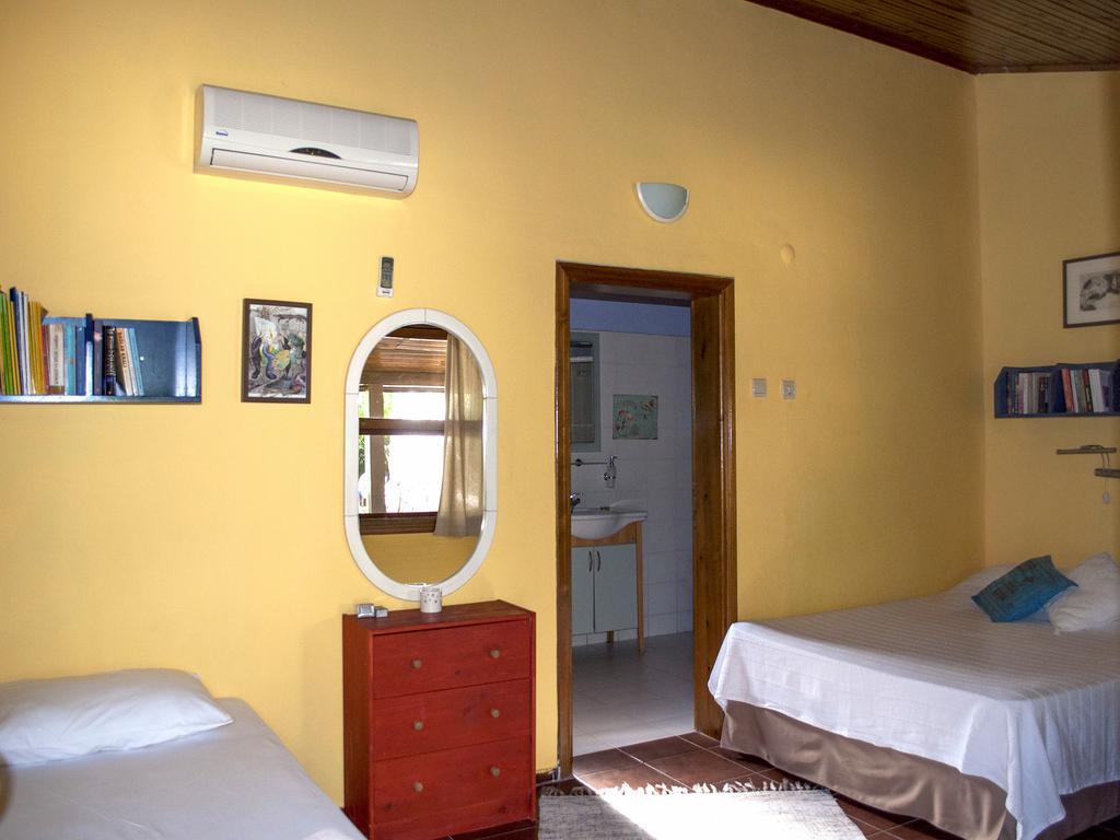 Hobbit Evi Hotell Çıralı Rom bilde