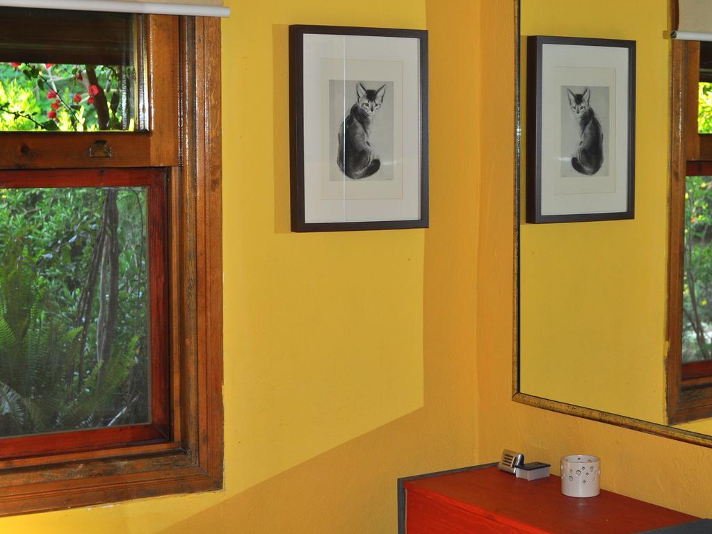 Hobbit Evi Hotell Çıralı Rom bilde