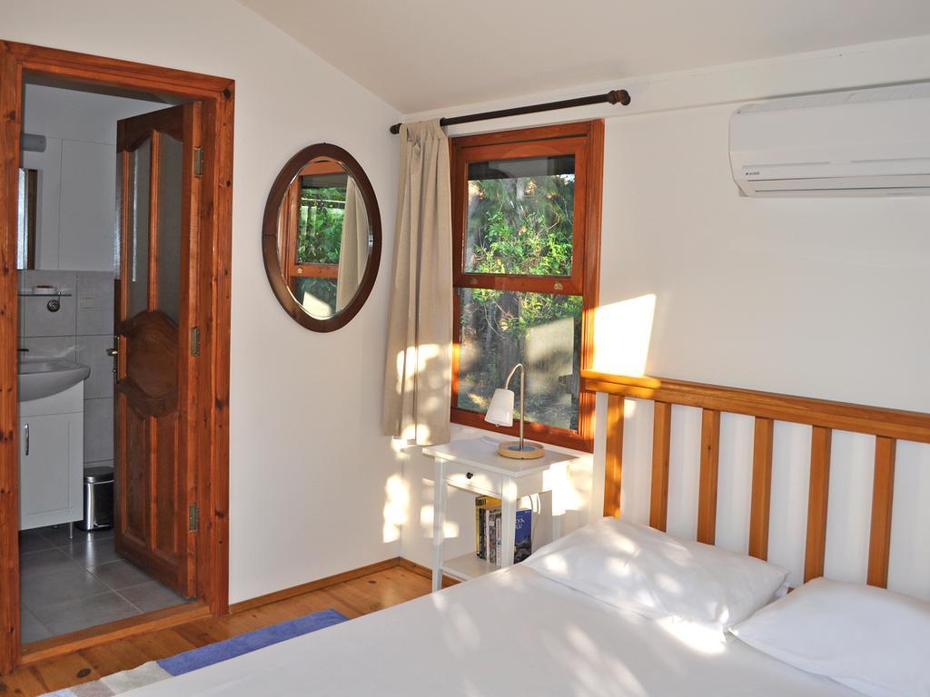Hobbit Evi Hotell Çıralı Rom bilde